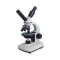 Microscopio biológico para estudiantes con Ceapproved